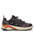 Chaussures de Trail Salomon X-Adventure Femme