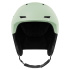 Capacete de Esqui e Snowboard Salomon Icon Lt Pro Branco Musgo