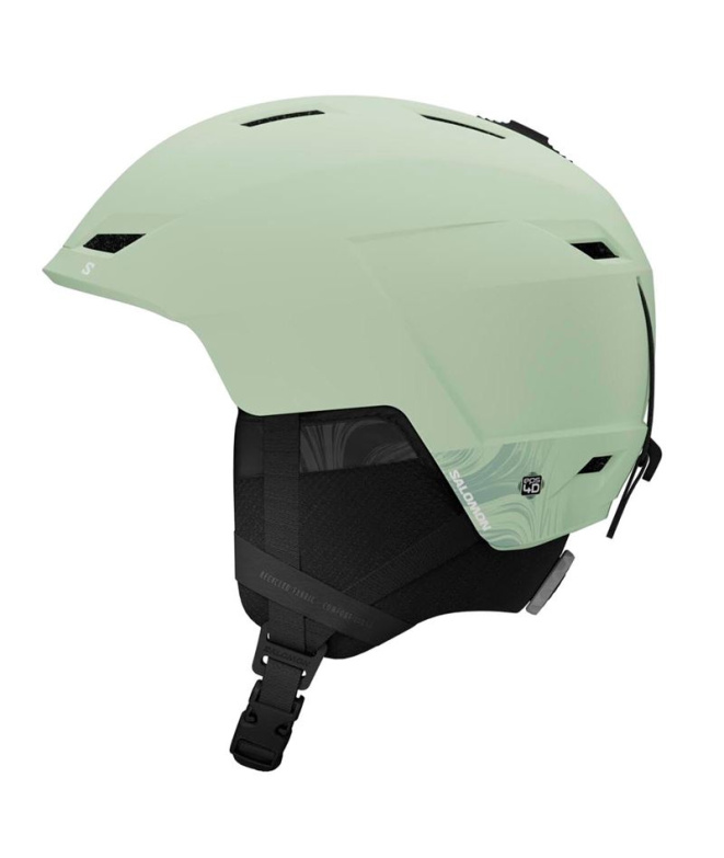 Casque de Ski et Snowboard Salomon Icon Lt Pro...