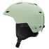 Capacete de Esqui e Snowboard Salomon Icon Lt Pro Branco Musgo