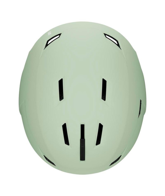 Capacete de Esqui e Snowboard Salomon Icon Lt...