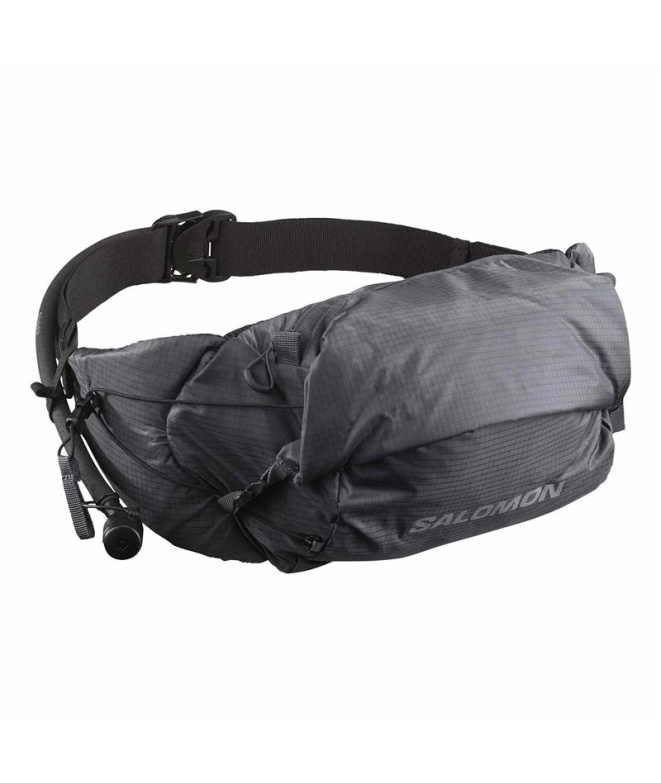 Cinto de Montanha Salomon Cross Season Waist Negro