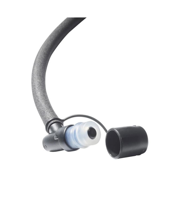 Cinto de Montanha Salomon Cross Season Waist Negro