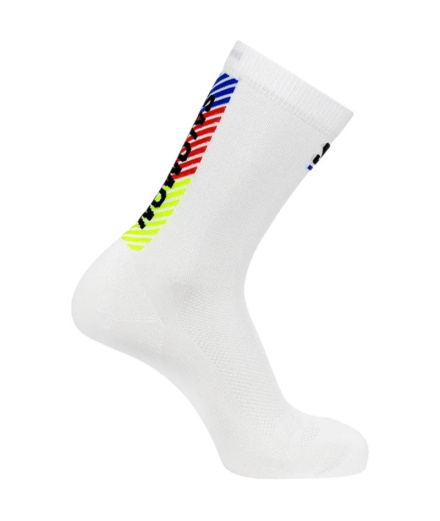 Meias de Caminhada Salomon X Ultra...