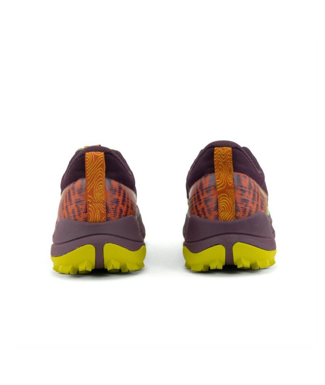 Sapatilhas de Trail Saucony Xodus Ultra 2 Mulher