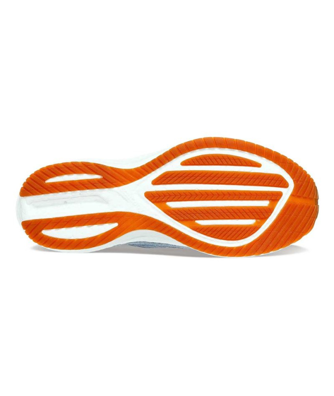 Sapatilhas de Corrida Saucony Triumph Rfg Homem