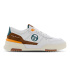 Baskets Sergio Tacchini Bb Court Lo Blanc-Anti