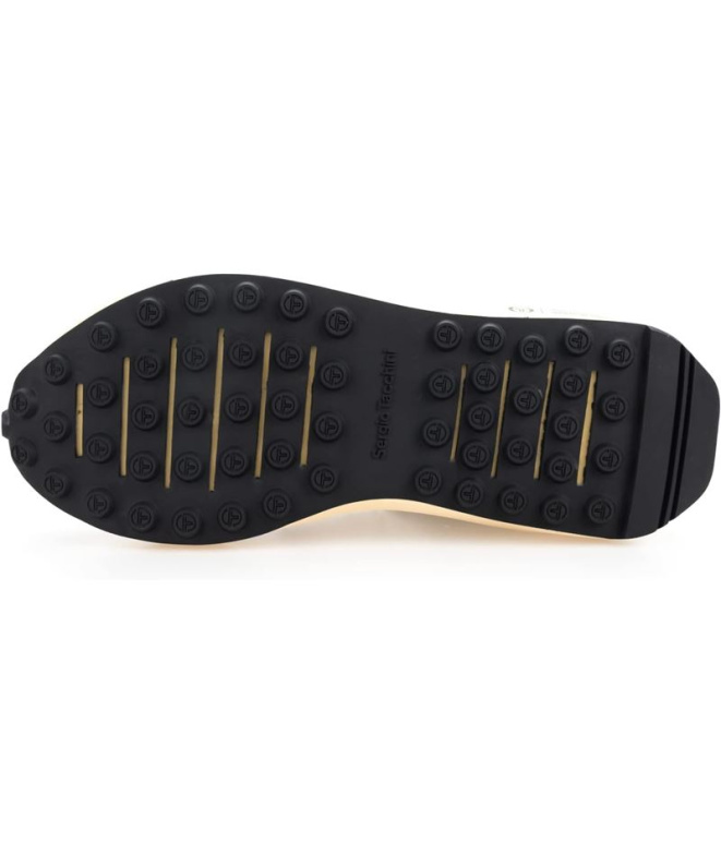 Baskets Sergio Tacchini 70 S Neo Runner Raven-Seed