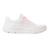 Sapatilhas Skechers Go Walk Flex - Alani Mulher Branco