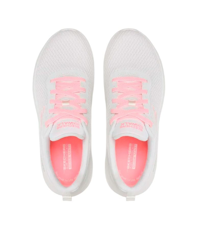 Sapatilhas Skechers Go Walk Flex - Alani Mulher...