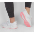 Sapatilhas de Running Skechers GO RUN Consistent Branco Rosa Mulher