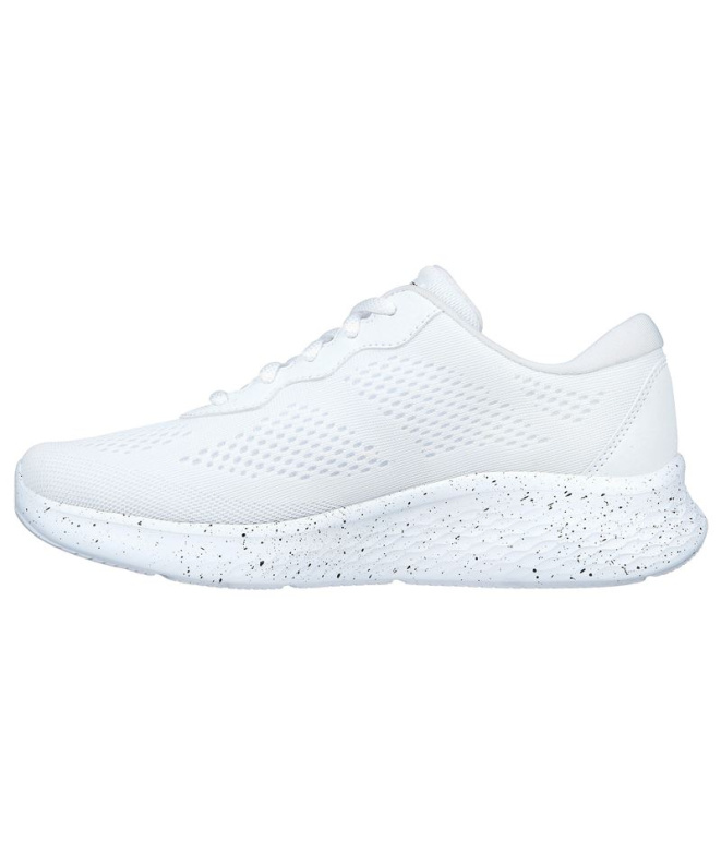 Zapatillas Skechers Skech-Lite Pro Blanco Mujer