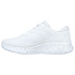 Zapatillas Skechers Skech-Lite Pro Blanco Mujer