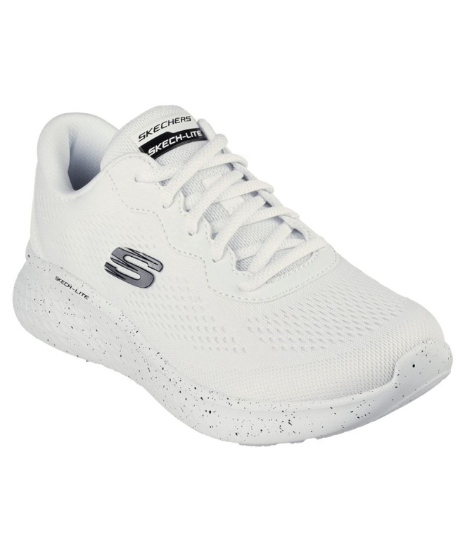 Zapatillas Skechers Skech-Lite Pro Blanco Mujer