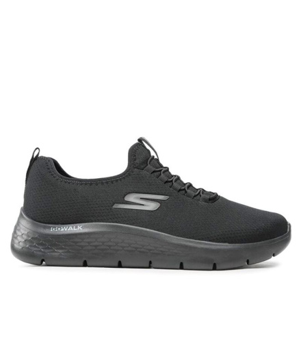Chaussures Skechers Go Walk Flex - Ultra Homme Noir