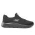 Sapatilhas Skechers Go Walk Flex - Ultra Homem Preto