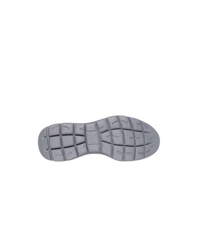 Sapatilhas Skechers Summits-segul Preto