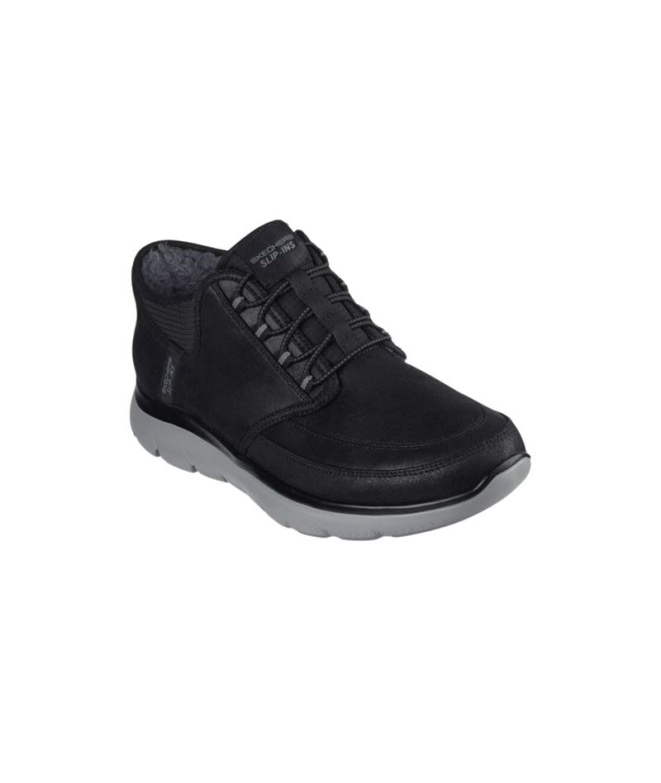 Sapatilhas Skechers Summits-segul Preto