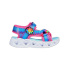 Sandales Skechers Heart Lights - Miss V Fille