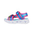 Sandales Skechers Heart Lights - Miss V Fille