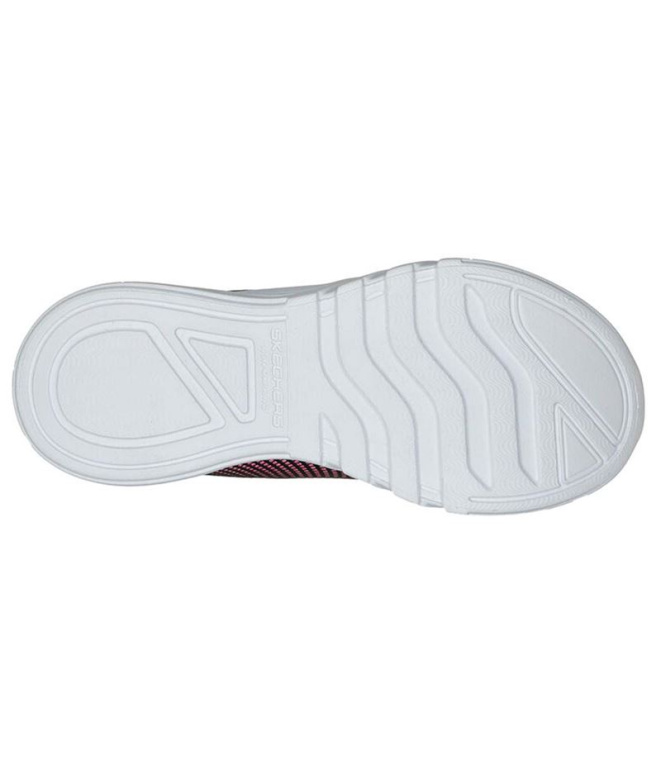 Chaussures Skechers Flicker Flash fille