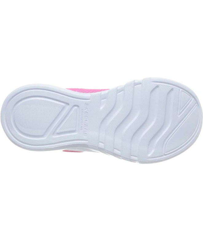 Zapatillas Skechers S Lights: Flicker Flash...