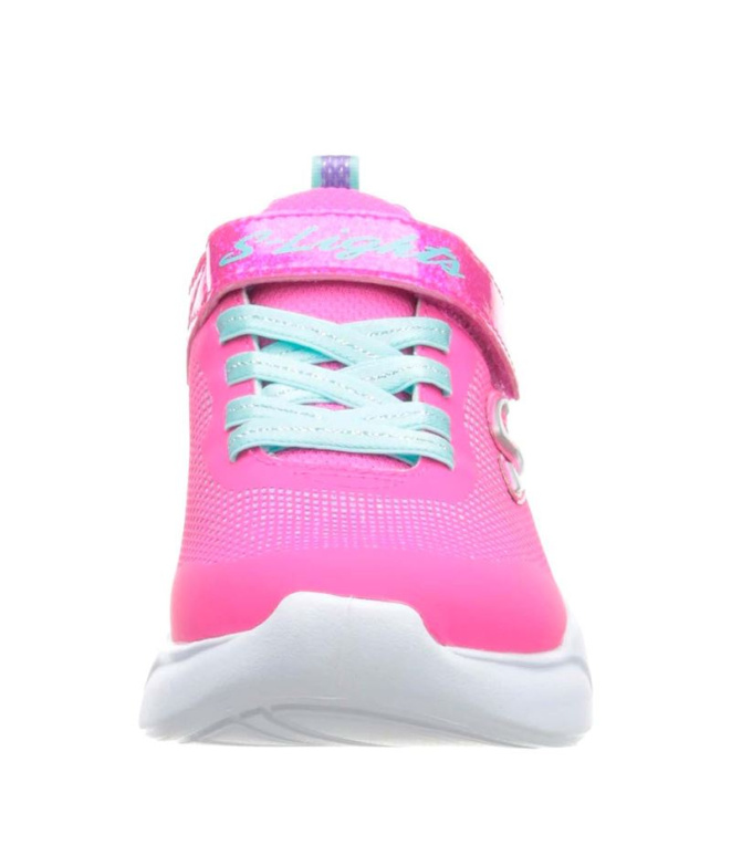 Sapatilhas Skechers S Lights: Flicker Flash...