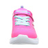 Zapatillas Skechers S Lights: Flicker Flash Rosa Niña