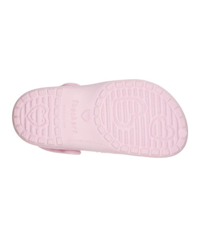 Sabots Skechers Heart Charmer-Unicorn Delight...