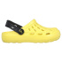 Tamancos Skechers Swifters Criança Amarelo