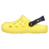 Sabots Skechers Swifters Enfant Jaune