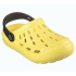 Tamancos Skechers Swifters Criança Amarelo