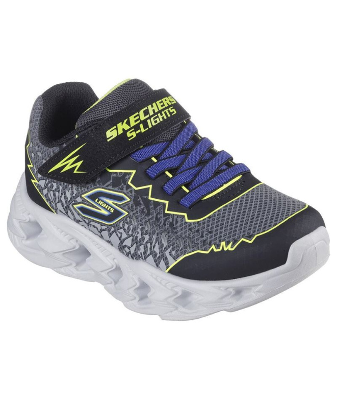 Chaussures Skechers Vortex 2.0 - Zorento Enfant...