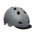 Casque de Cyclisme Urbain Spiuk Crosber Gris