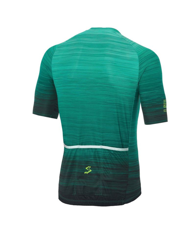Maillot de ciclismo Spiuk M/C Helios Summun...