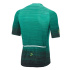 Maillot de ciclismo Spiuk M/C Helios Summun Homem Turquesa