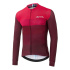 Maillot de ciclismo Spiuk Boreas Homem