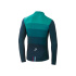 Maillot de Cyclisme Spiuk Boreas Azul Homme