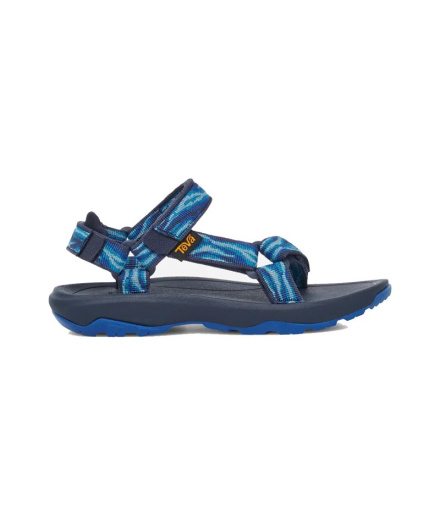 Sandalias de Montaña Teva Hurricane Xlt2 Infantil Waves...