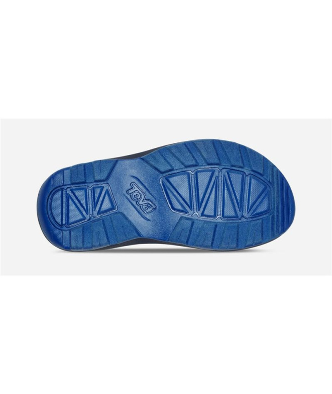 Sandales de Montagne Teva Hurricane Xlt2 Enfant...