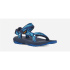 Sandales de Montagne Teva Hurricane Xlt2 Enfant Waves Mood Indi