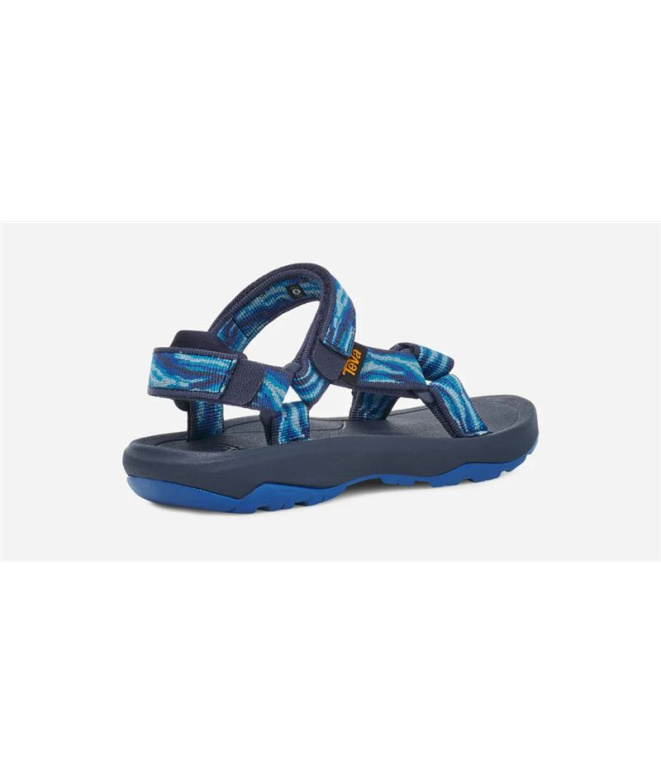 Sandales de Montagne Teva Hurricane Xlt2 Enfant...