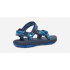 Sandales de Montagne Teva Hurricane Xlt2 Enfant Waves Mood Indi