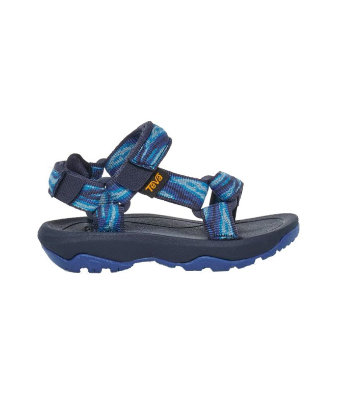 Sandales de Montagne Teva T Hurricane XLT2...