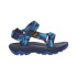 Sandales de Montagne Teva T Hurricane XLT2 Waves Mood Indigo Bébé