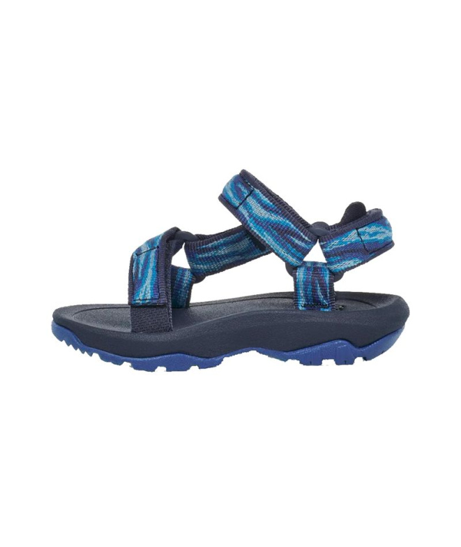 Sandales de Montagne Teva T Hurricane XLT2...