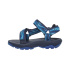 Sandales de Montagne Teva T Hurricane XLT2 Waves Mood Indigo Bébé