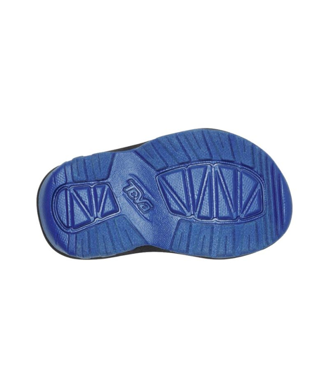 Sandales de Montagne Teva T Hurricane XLT2...