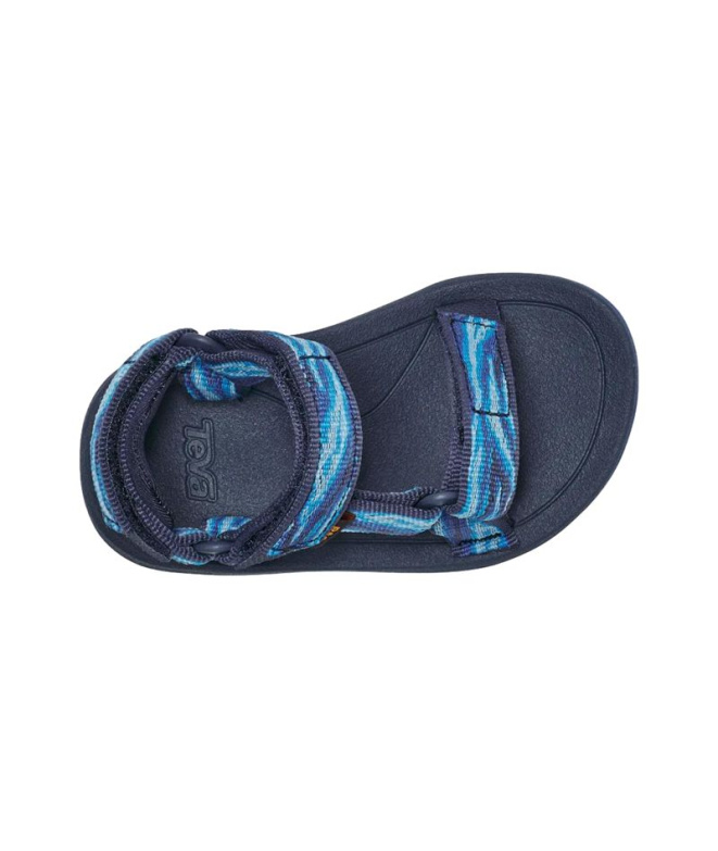 Sandales de Montagne Teva T Hurricane XLT2...