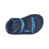 Sandales de Montagne Teva T Hurricane XLT2 Waves Mood Indigo Bébé